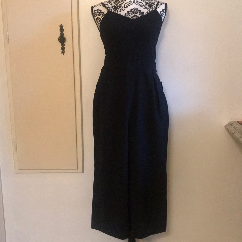 express jumper jumpsuit